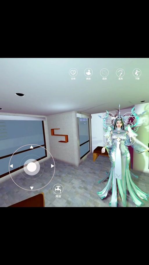 VR女友杨过游戏设备推荐哪些VR设备最适合玩这款游戏