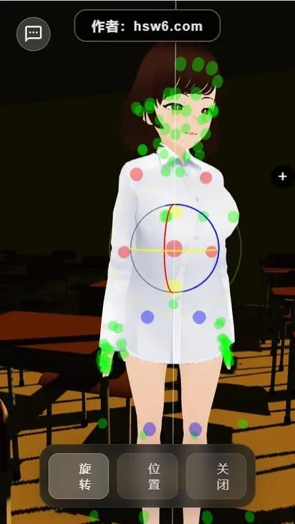 VR女友汉化版下载攻略 手把手教你快速安装