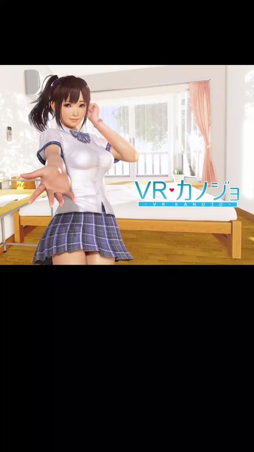 VR女友汉化版下载攻略 手把手教你快速安装