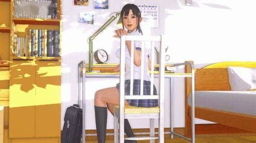 VR女友版本大全 免费下载安装教程分享
