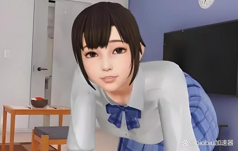 VR女友版本大全 免费下载安装教程分享