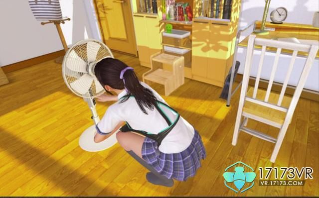 VR女友绅士游戏怎么选 老玩家教你避坑