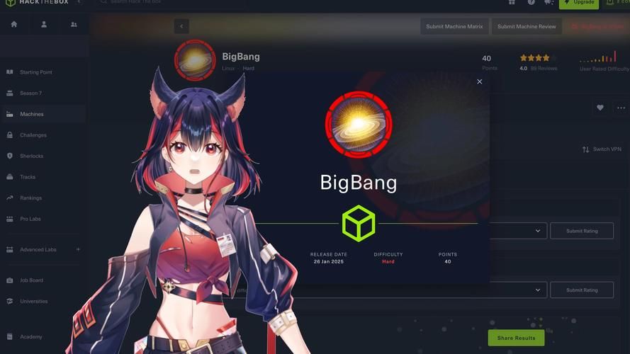 VtuberHack汉化版下载指南 避免踩坑必备教程