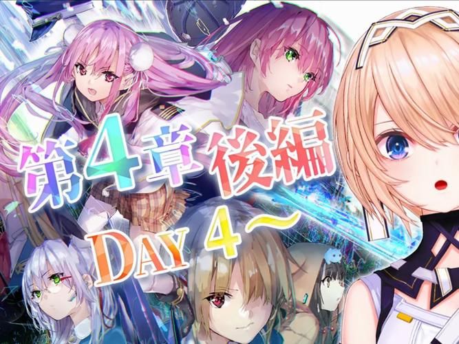 VtuberHack汉化版最新更新内容来了 这些改动你知道吗