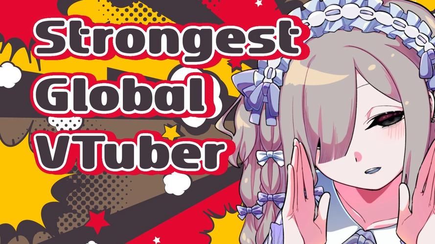VtuberHack汉化版最新更新内容来了 这些改动你知道吗