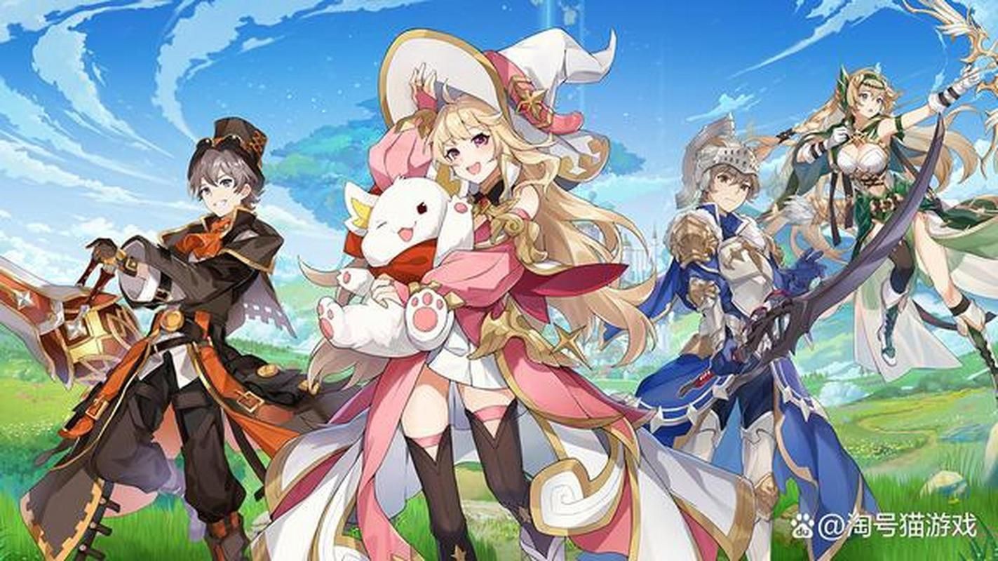 VtuberHack游戏介绍 虚拟主播互动的乐趣与玩法揭秘 VtuberHack游戏介绍 虚拟主播互动的乐趣与玩法揭秘