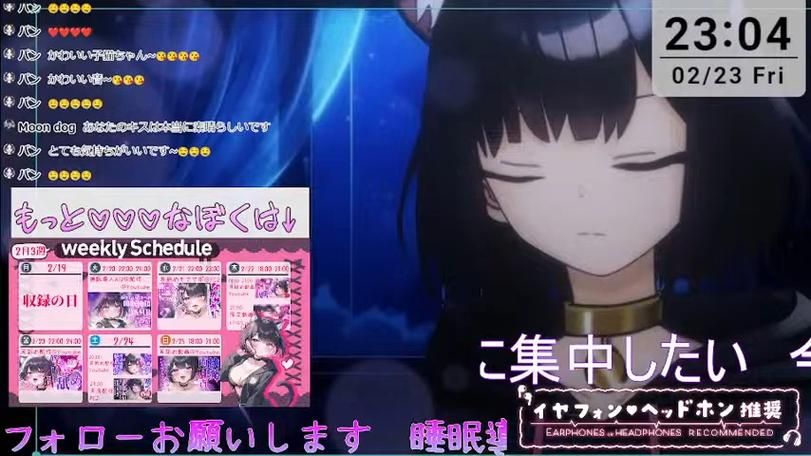 VtuberHack绅士游戏推荐 这些二次元主播游戏超好玩