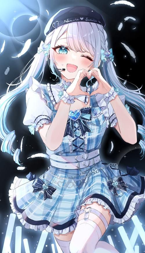Vtuber是什么 虚拟主播为何这么火