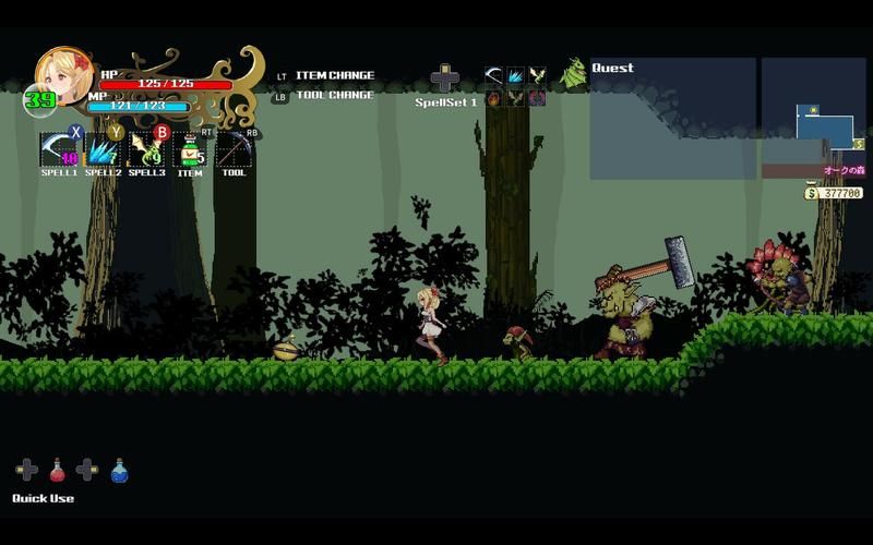 WitchPlease安卓最新版本 体验全新魔法冒险