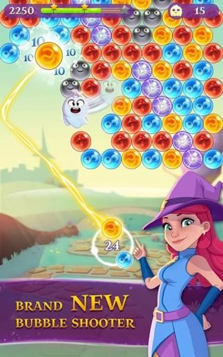 WitchPlease安卓最新版本 体验全新魔法冒险