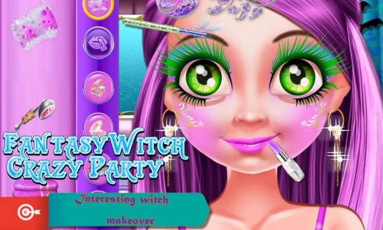 WitchPlease安卓汉化版体验 中文界面流畅运行