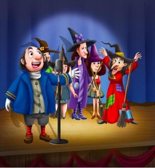 WitchPlease官方网站最新活动优惠信息一览