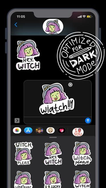 WitchPlease更新地址最新发布 轻松获取最新访问链接