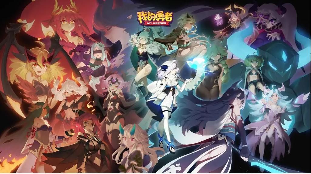 WitchPlease杨过游戏攻略 新手必看技巧分享