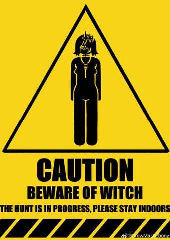 WitchPlease汉化版下载 最新中文版一键获取
