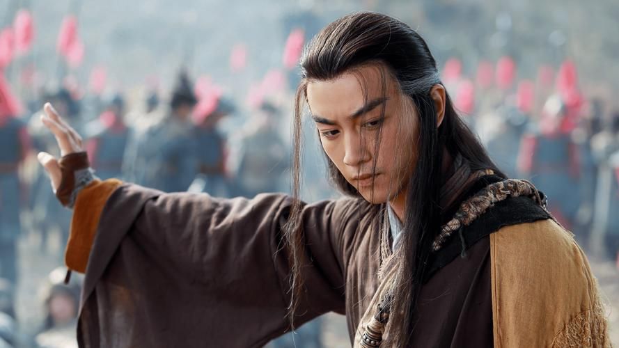 Xiangchuedge杨过游戏评测 武侠迷不容错过