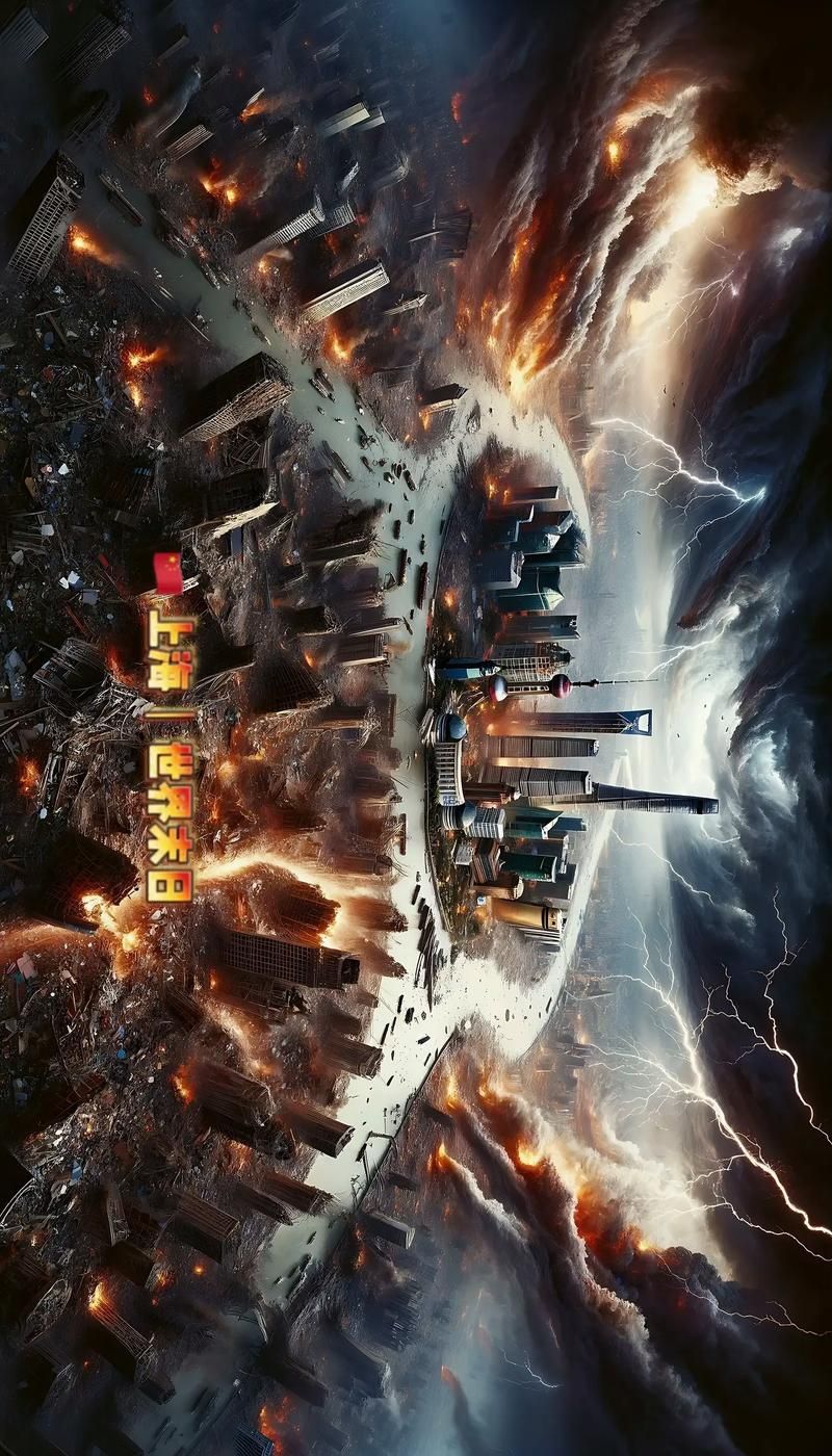 一个世界末日的故事下载地址大全 末日灾难小说合集