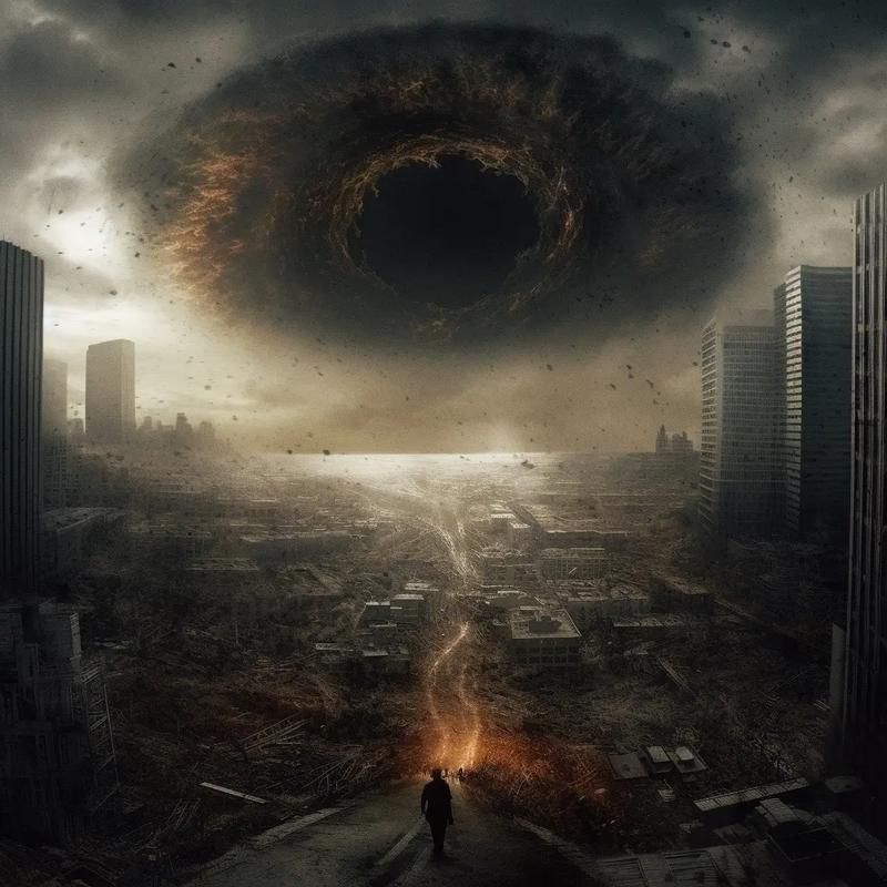 一个世界末日的故事下载地址大全 末日灾难小说合集