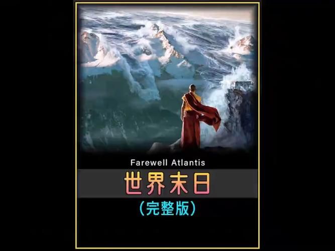 一个世界末日的故事在哪下载 最新地址分享