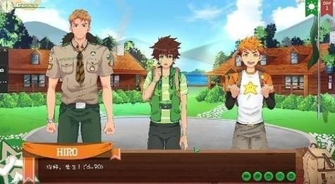 一个最好不要兑现的承诺aya线汉化版下载完整版体验