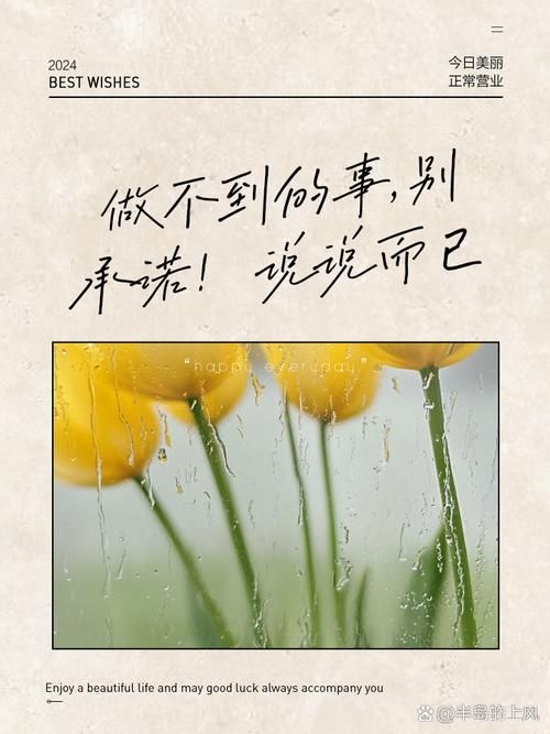 一个最好不要兑现的承诺最新分析 不履行的诺言更珍贵