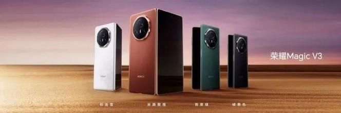 一周之后安卓新机发布这些功能最值得期待