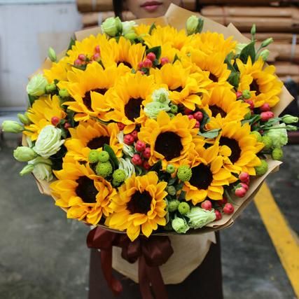 一夏之花官网品质保障鲜花配送无忧