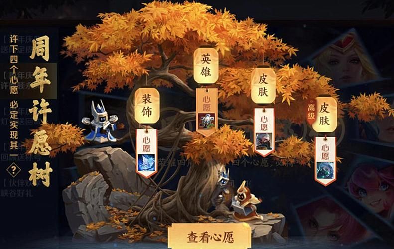 一夏之花版本大全 夏日限定皮肤获取攻略