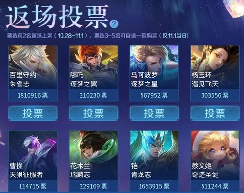 一夏之花版本大全 夏日限定皮肤获取攻略
