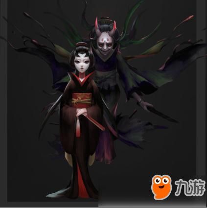 一家之主杨过游戏角色介绍 所有人物背景故事大全