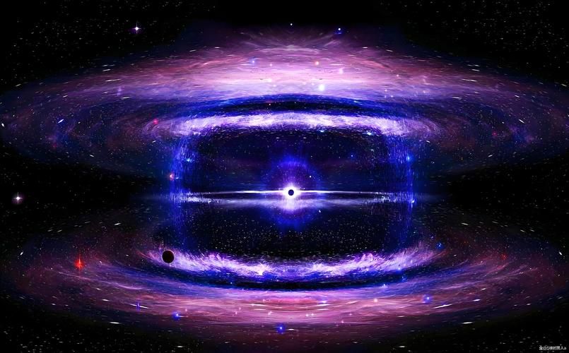 一文读懂深层平行悖论最新版本 颠覆你对宇宙的认知