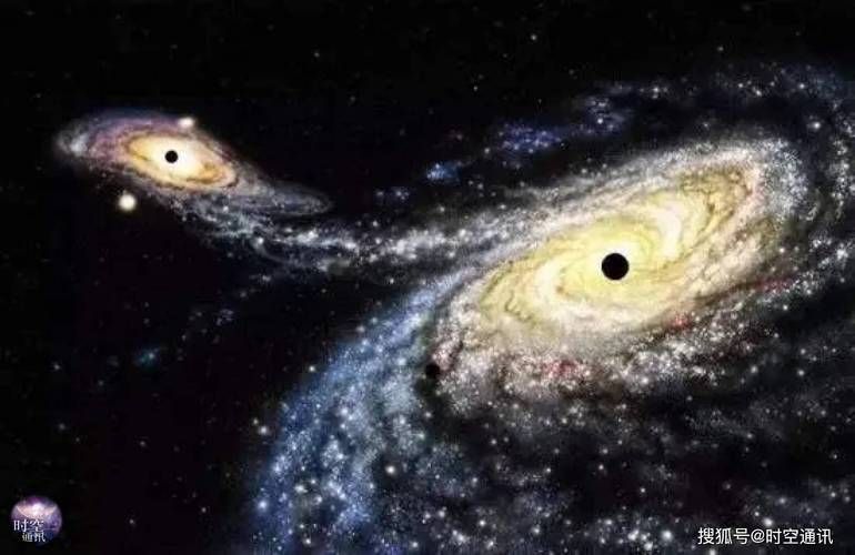 一文读懂深层平行悖论最新版本 颠覆你对宇宙的认知