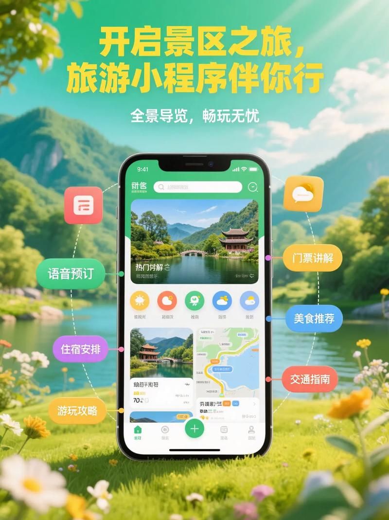 一生一次官网为你解锁最独特的旅行玩法