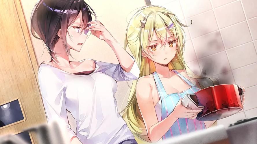 一生推不如一生恋2最新人物关系图及感情线梳理