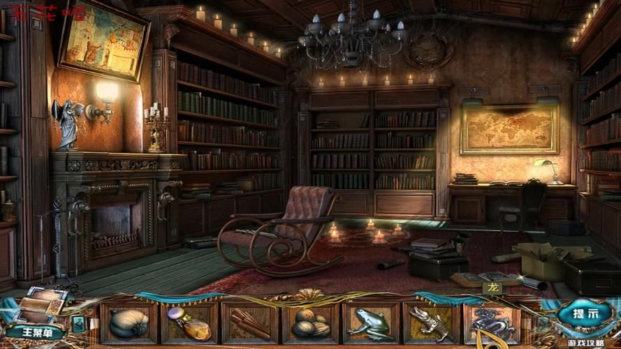 七宗罪HTML安卓版下载 体验经典游戏全新改编