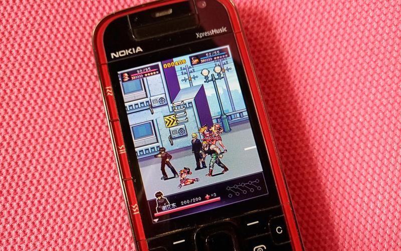 七宗罪HTML安卓版下载 体验经典游戏全新改编