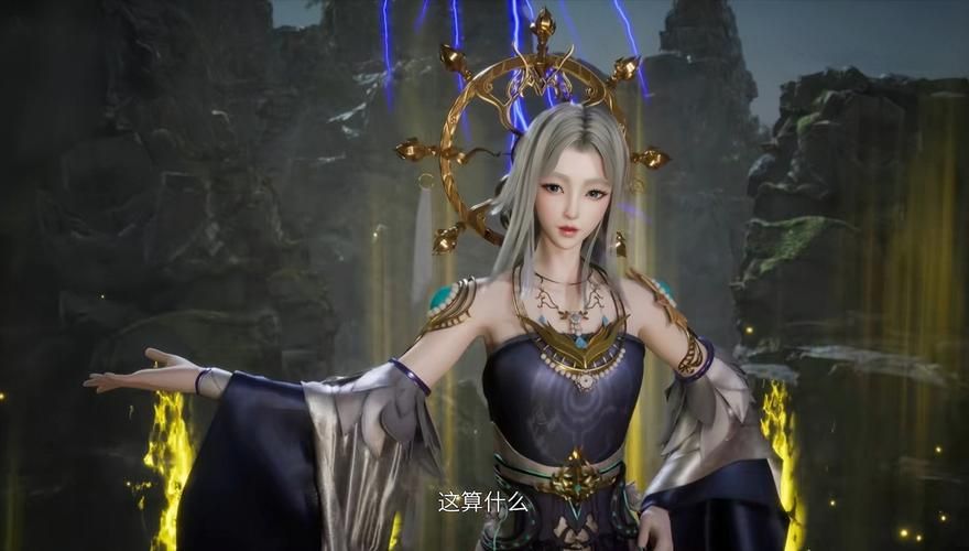 七界最新版本职业推荐 哪个角色最强最好玩
