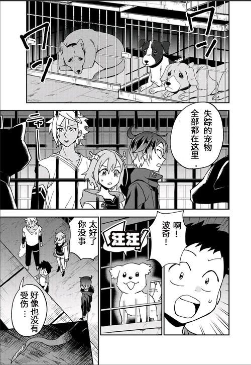 万事屋汉化版最新更新内容盘点 玩家必看的新变化