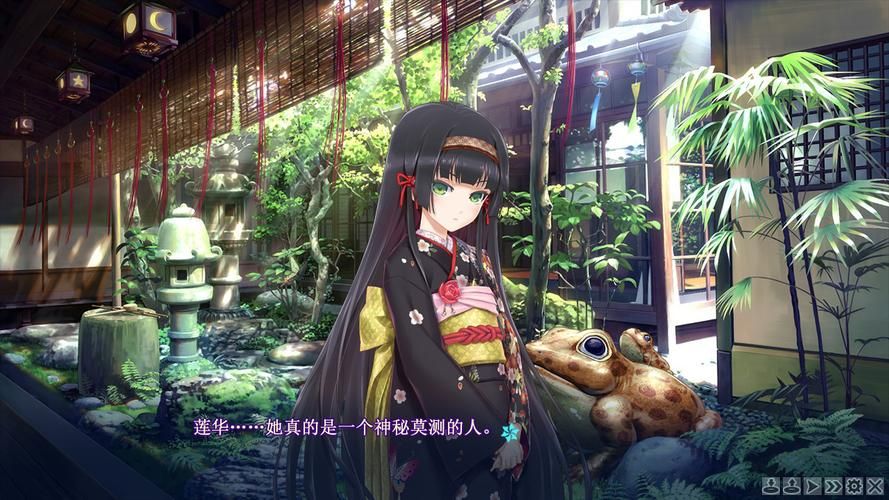 万华镜1-5合集下载地址推荐 安全无广告速度快