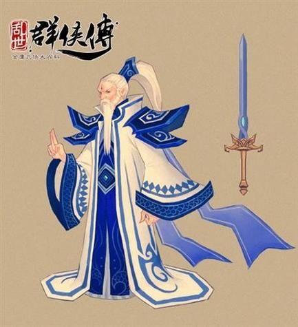 万象群侠传汉化版下载方法 免费中文版资源分享