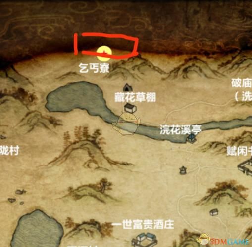 万象群侠传游戏官网新手入门指南与角色推荐