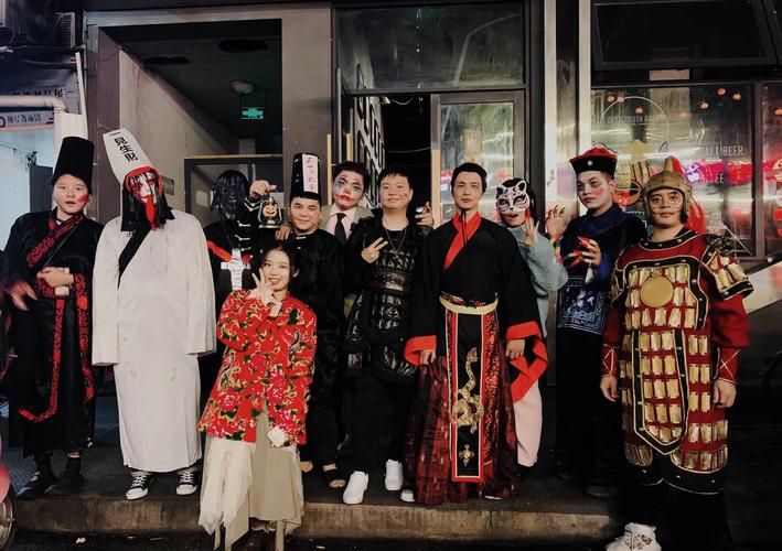 万鬼夜行官网玩家交流群加入方式介绍