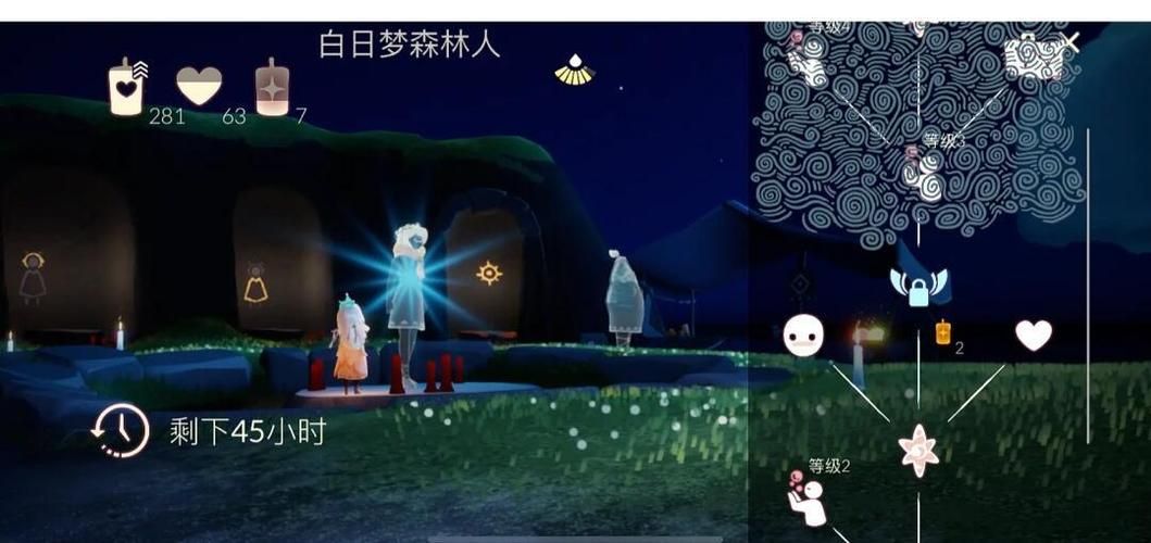 万鬼夜行汉化版最新更新内容速报 玩家必看指南