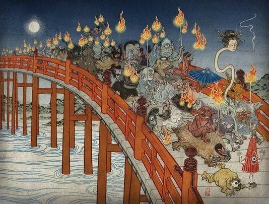 万鬼夜行游戏介绍 带你体验恐怖与刺激的冒险之旅
