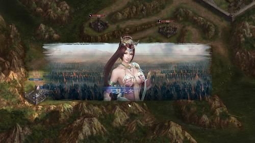 三国志14清凉版安卓下载 最新手机版安装包免费获取