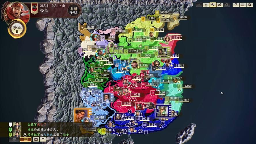 三国志14清凉版官方网站常见问题解答大全