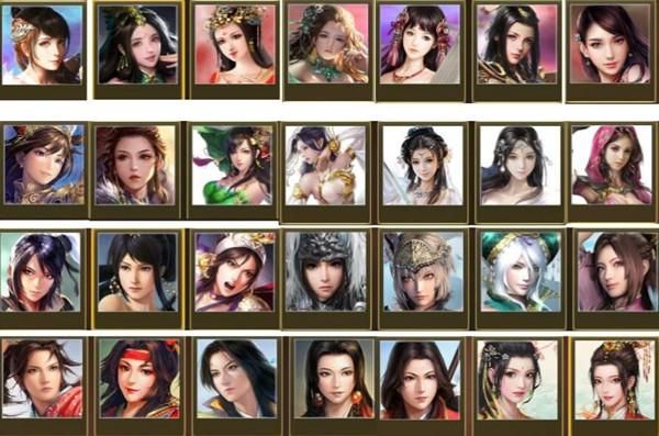 三国志14清凉版汉化版最新更新内容详解 带你快速了解新变化