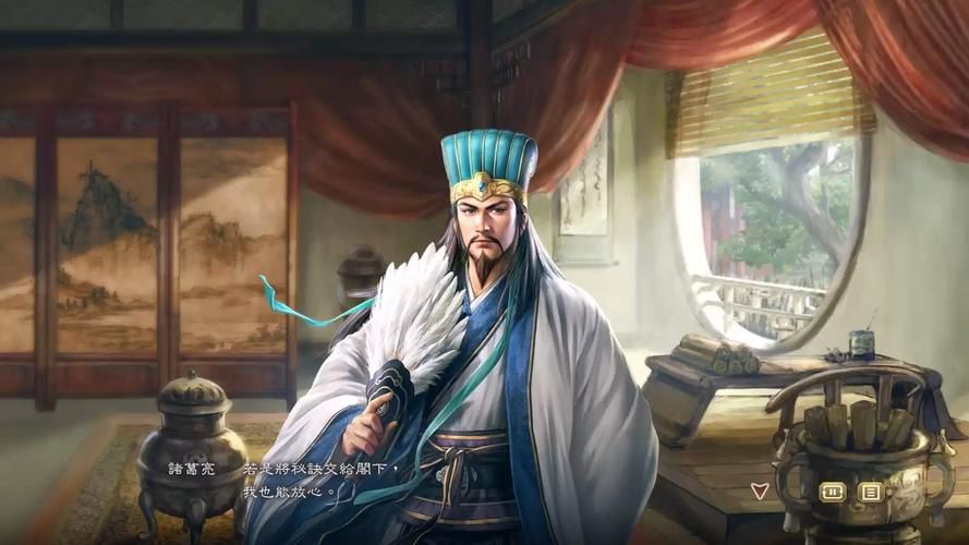 三国志8重制版最新预告 战斗系统全面革新介绍