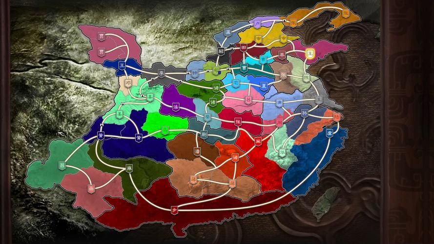 三国志8重制版最新预告 战斗系统全面革新介绍