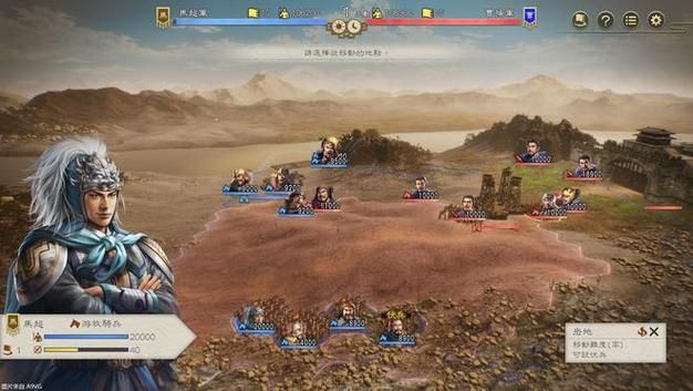 三国志8重制版最新预告 战斗系统全面革新介绍